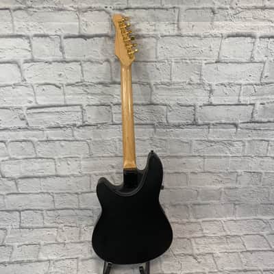 Godin G Series USA Acoustic with Electric Pickup Hollow Body image 8