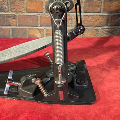 PDP PDDPCOD Concept Series Direct Drive Double Bass Drum Pedal w/ Original Box & Extra Beaters image 8