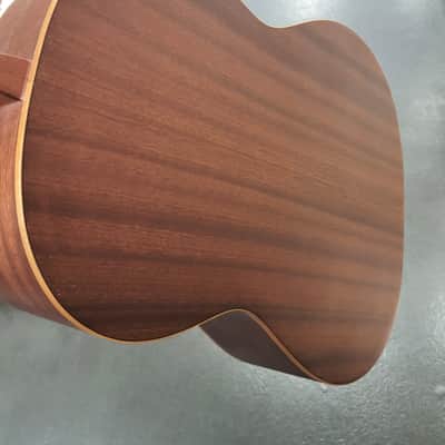 Ortega Family Series R122SN Slim Neck 2020s - Natural image 4