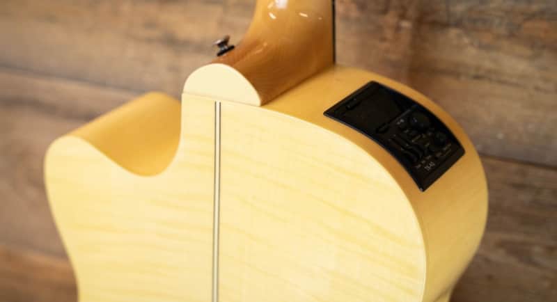 Takamine EG523SC-12 1990’s - Spruce image 1
