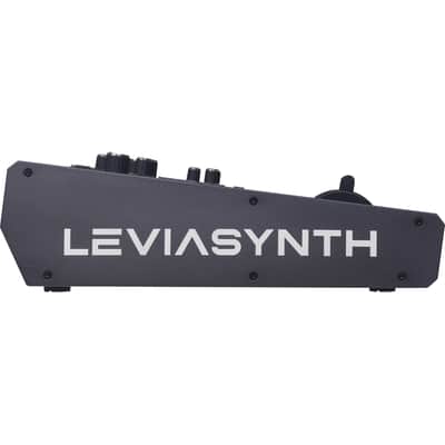 ASM Leviasynth Keyboard image 11