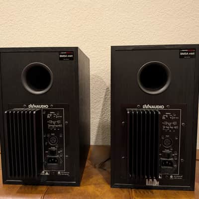 Dynaudio BM5A MKII 7" Studio Monitor Set Pair Free Shipping Bild 11
