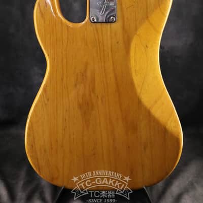 Fender 1977 PRECISION BASS image 6