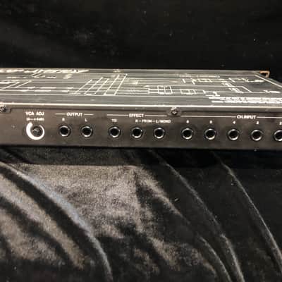 KORG KMX-62 keyboard mixer image 7