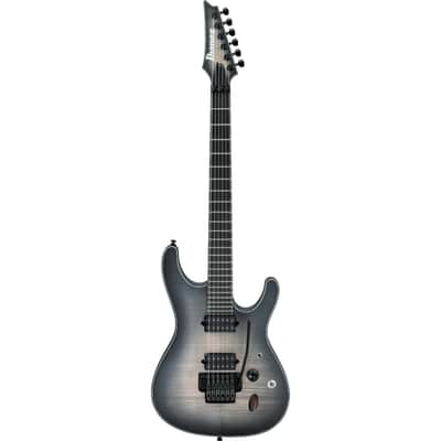 Ibanez RGAIX6MQM Iron Label | Reverb