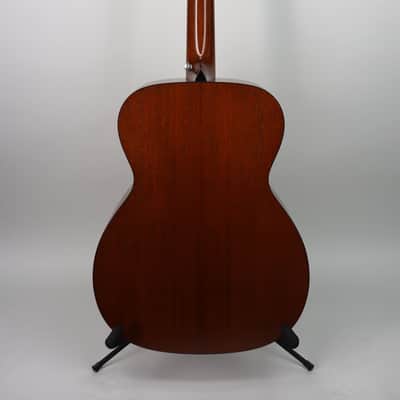 Used 2020 Collings OM1 Julian Lage Adirondack Spruce image 7