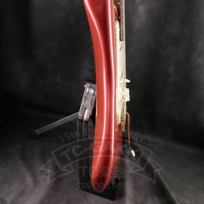 Moon ST-C Rosewood Neck image 6