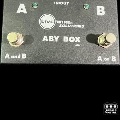 Livewire ABY - X331 image 1