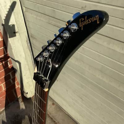 Gibson 1986 Explorer w/Hardcase image 12