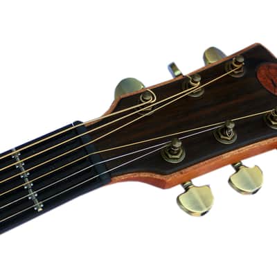 Adjustable Microtonal Acoustic Guitar String Musical Instrument CA-5 image 6