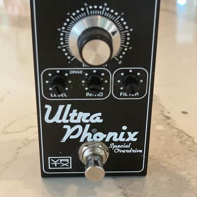Vertex Ultraphonix MKII | Reverb