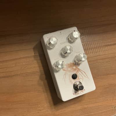 Fuzz Imp Creature (Limited Edition Enclosure) image 1