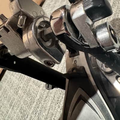 TAMA Iron Cobra Single Pedal HP900RN Rolling Glide 2010s image 6