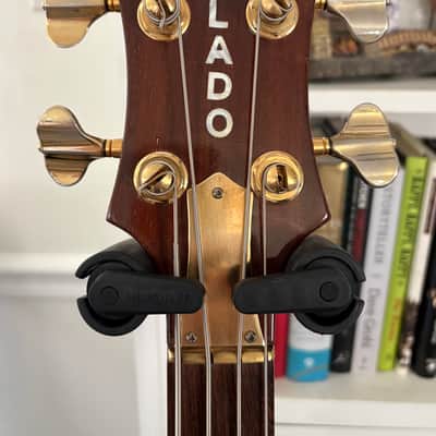 Lado Super Falcon Bass image 8