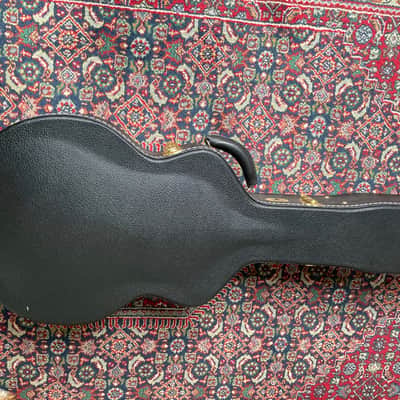 Froggy Bottom M Deluxe 2014 Left-handed image 23