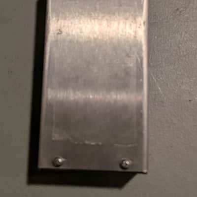 Origin Effects Cali76 Compact Compressor 2010s - Silver/Black image 2