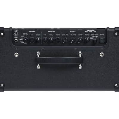 Boss Katana 50 Gen 3 50-Watt 1x12" Guitar Combo Amp image 4