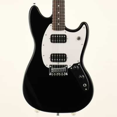 Squier Sonic Mustang Black [SN 22000569] [12/07] image 1