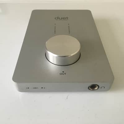 Apogee Duet Firewire Audio Interface image 2