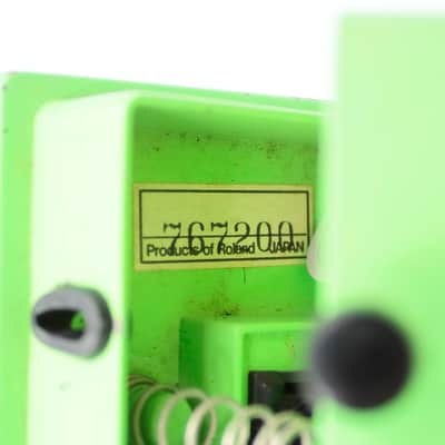 Boss PH-2 Super Phaser 1987 Made in Japan Guitar Effect Pedal 767200 image 9