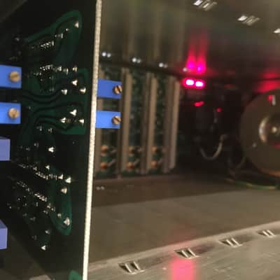 Audio Solutions Limited LCR1 Balancing Unit image 7