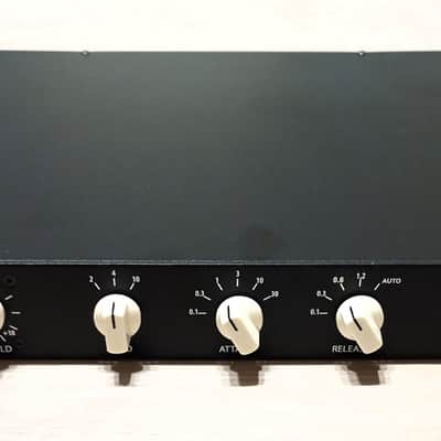 Compressor SSL G4000 - clone image 1