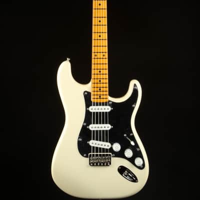 2022 - Fender Nile Rodgers Hitmaker Stratocaster - Olympic White image 3