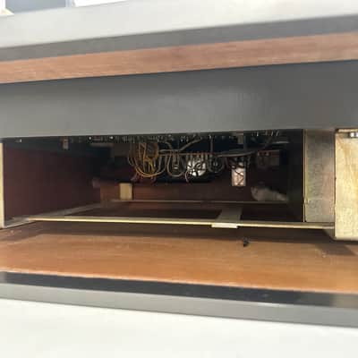 EMT 928 Plattenspieler / Turntable image 19