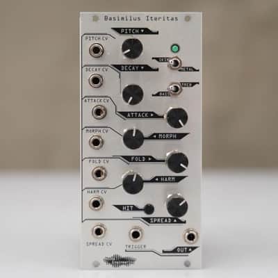 Noise Engineering Basimilus Iteritas Eurorack Module #58492 image 1