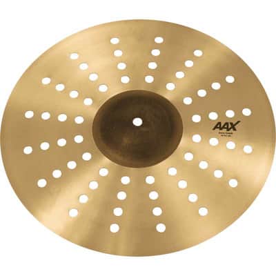 SABIAN 216XAC Crash - 16" Aero image 1