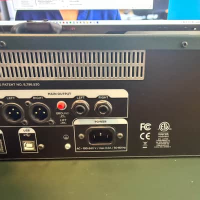 Kemper Amps Profiler Rack 2013 - 2025 - Black image 5