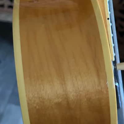 Stunning Gibson ES-175D 1979 - Natural image 18
