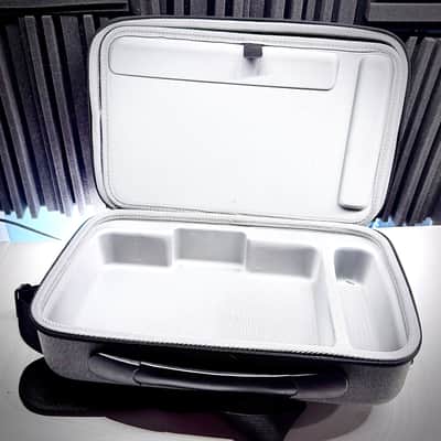 Neural DSP Quad Cortex Gig Case - Grey image 2