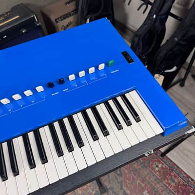 Yamaha YC-20  Vintage Electric Combo Organ 61 Key Made in Japan - 1970's image 5