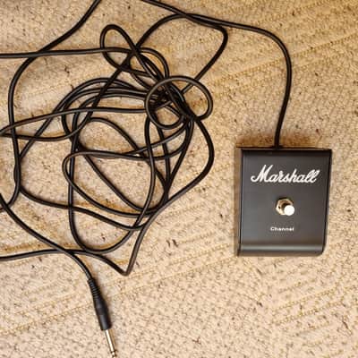 Marshall 1962 "Bluesbreaker" Reissue Combo image 5