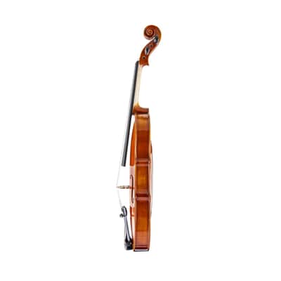 Scherl & Roth SR61E4H 4/4 Size Sarabande Intermediate Violin Outfit image 2
