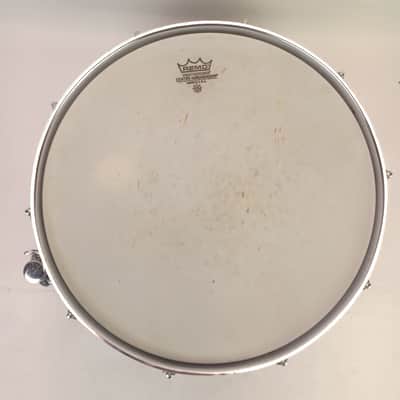 *Rogers SuperTen 5x14"Snare Drum COS Steel 10Lug Script Chrome Vintage 70s #5092 image 9