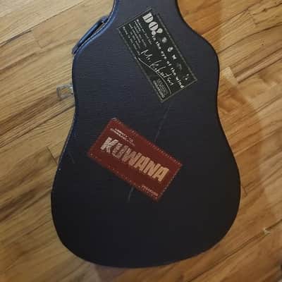 Yamaha Nippon Gakki FG200 image 20