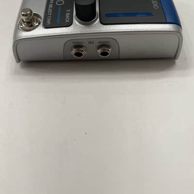 Aalberg Audio EK-1 Ekko Delay Echo Guitar Effect Pedal + Original Box image 5
