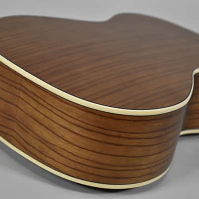 2020 Fender Rincon Tenor Ukulele image 10
