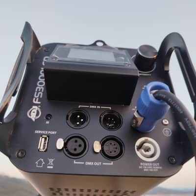 Adj Fs3000 led 2022 image 2