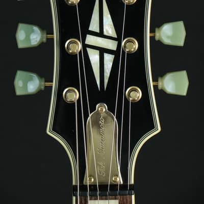 Epiphone LTD Tak Matsumoto DC Custom Ebony [09121508139] (04/28) image 10