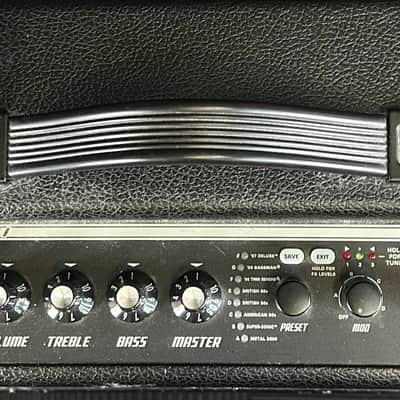 Fender USED Mustang I (V.2), '19 image 2
