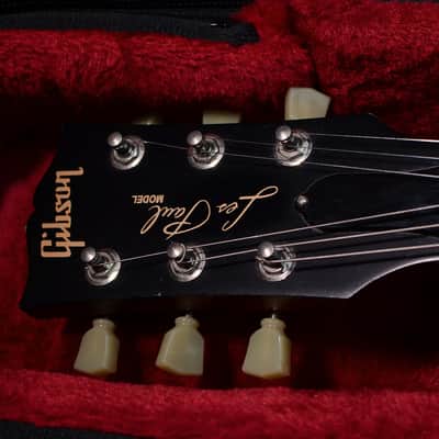 Gibson Les Paul Faded 2018 - Worn Bourbon image 2