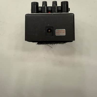 Boss Roland MT-2 Metal Zone Distortion Guitar Effect Pedal image 5