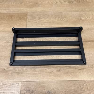 Pedaltrain Classic 2 with Soft Case 2010s - Black image 12