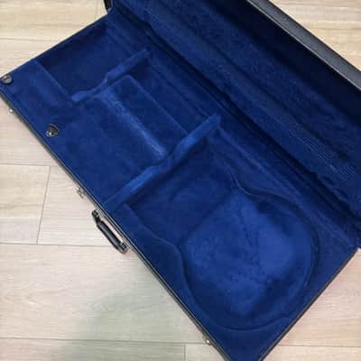 Rickenbacker 360 hardshell case - 1970s / 1980s image 1