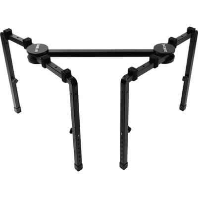 QUIKLOK WS650 Stand pliable pour clavier &amp console de mixage image 2