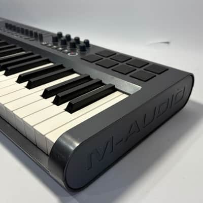 M-Audio Axiom 49 image 9