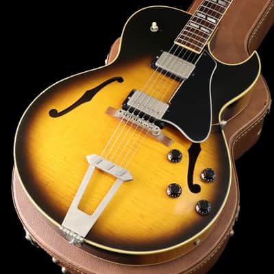 GIBSON ES-175 Vintage Sunburst 1994 [94047137] (06/22) image 1